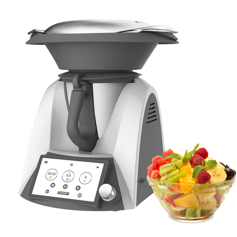 Alles-in-één multifunctionele  - Home Cooking Robot recensie en prijs