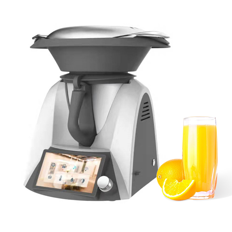 Alles-in-één multifunctionele  - Home Cooking Robot recensie en prijs