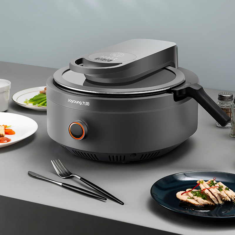 Multifunctionele intelligente  - Home Cooking Robot recensie en prijs
