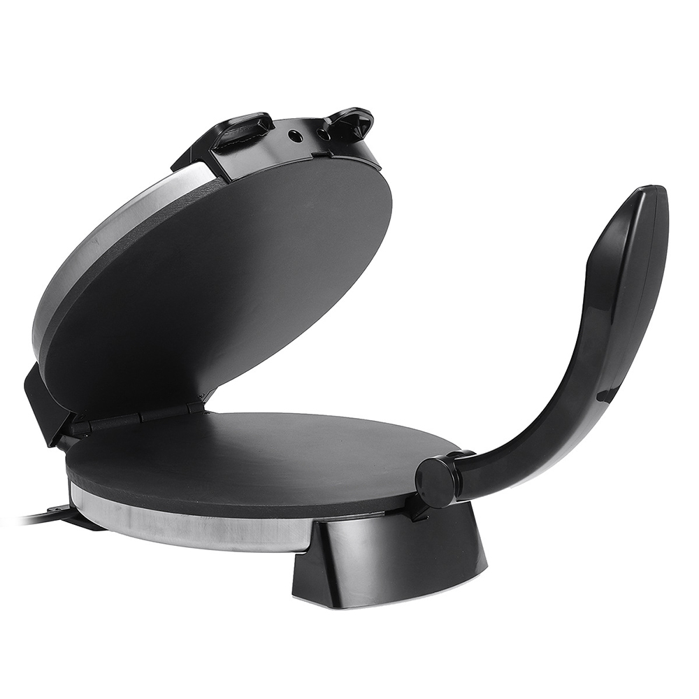 1500W Non-Stick Elektrische Cr - Home Cooking Oil Making Machine recensie en prijs