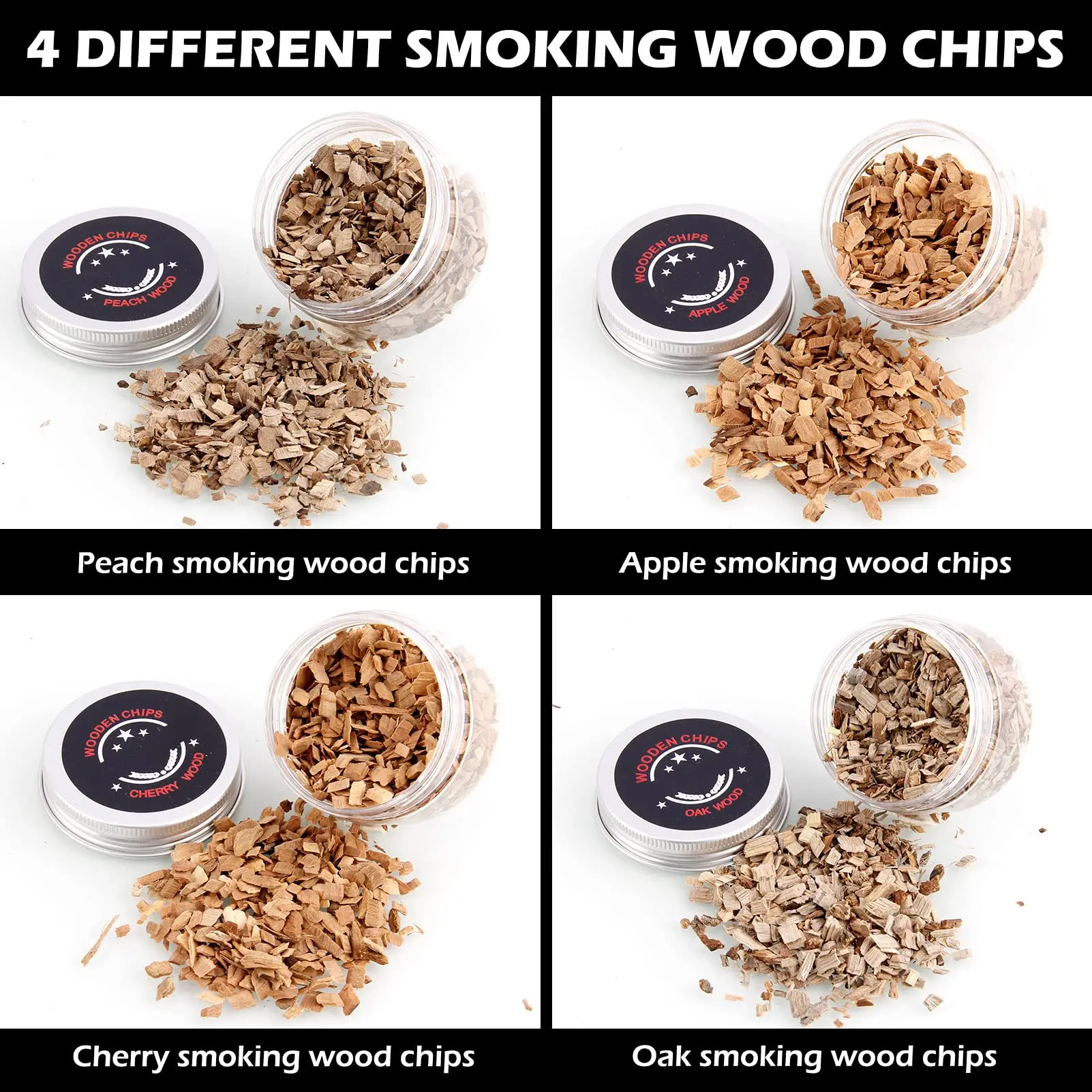 Cocktail Roker Set Bar Houten  - Smoker Box Wood Chip recensie en prijs