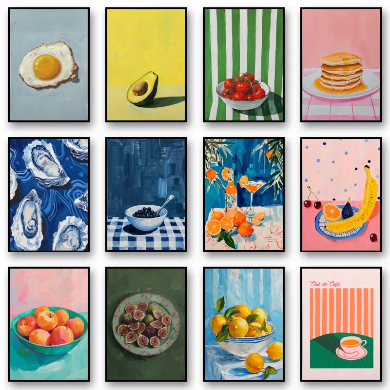 Vintage eetfruit oranje avocad - Home Cooking Oil recensie en prijs