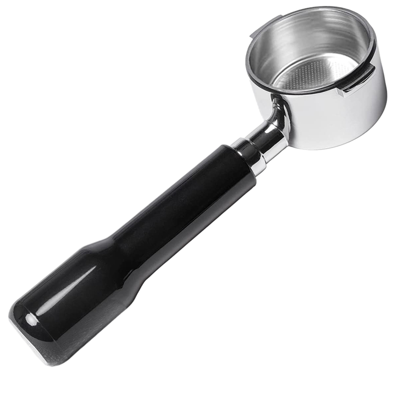 ABYN-51Mm Bodemloze Filterhoud - Delonghi Espresso Ecp3420 recensie en prijs