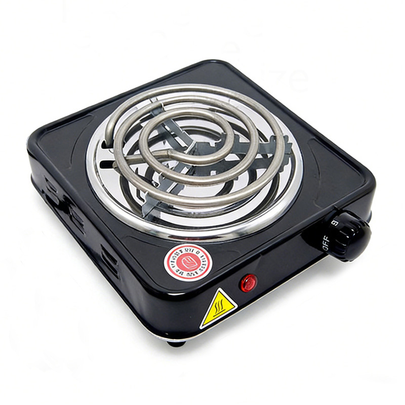 Elektrische shisha-kolenbrande - Home Cooking Heater recensie en prijs