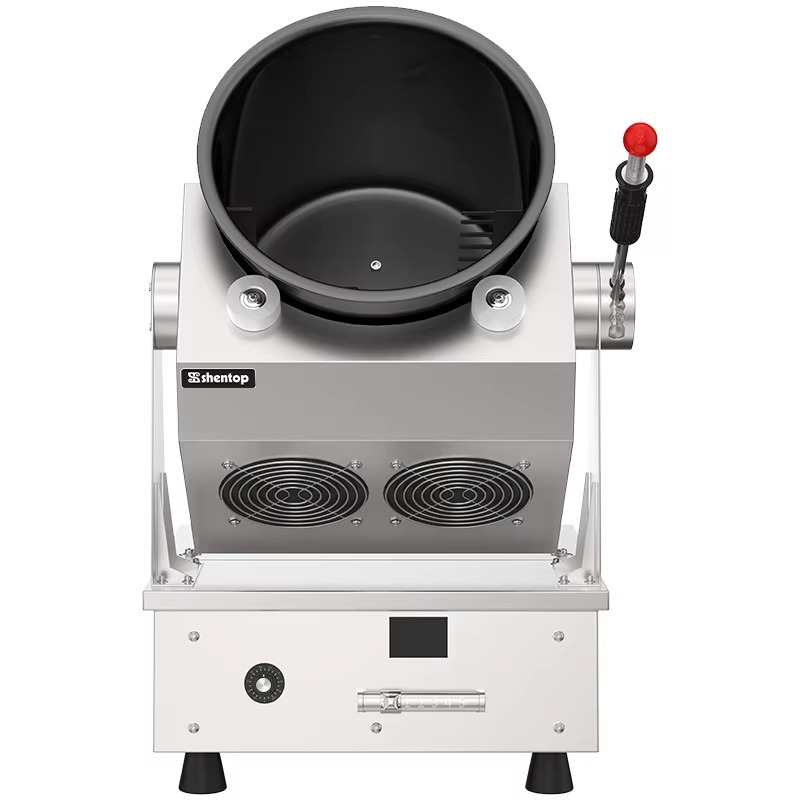 Robot Cook Automatische Keuken - Home Cooking Robot recensie en prijs