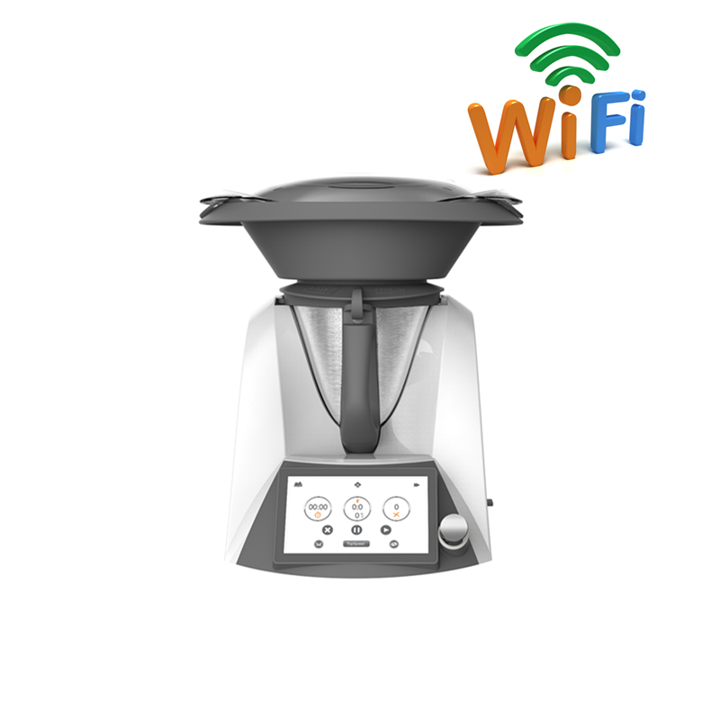 Hot Selling kookrobot thermisc - Home Cooking Robot recensie en prijs