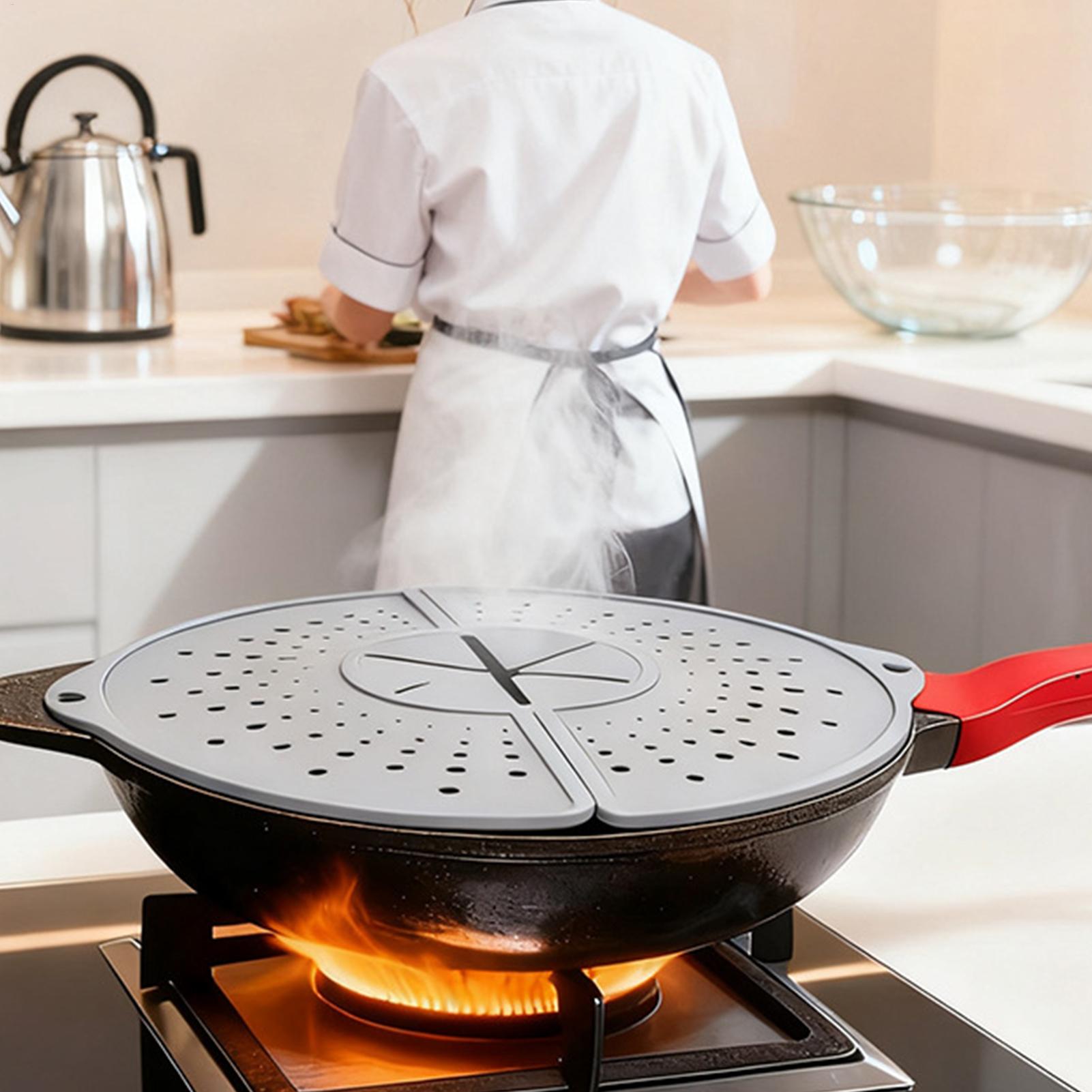 1 stuks keuken oliebestendig d - Home Cooking Oil Filter recensie en prijs