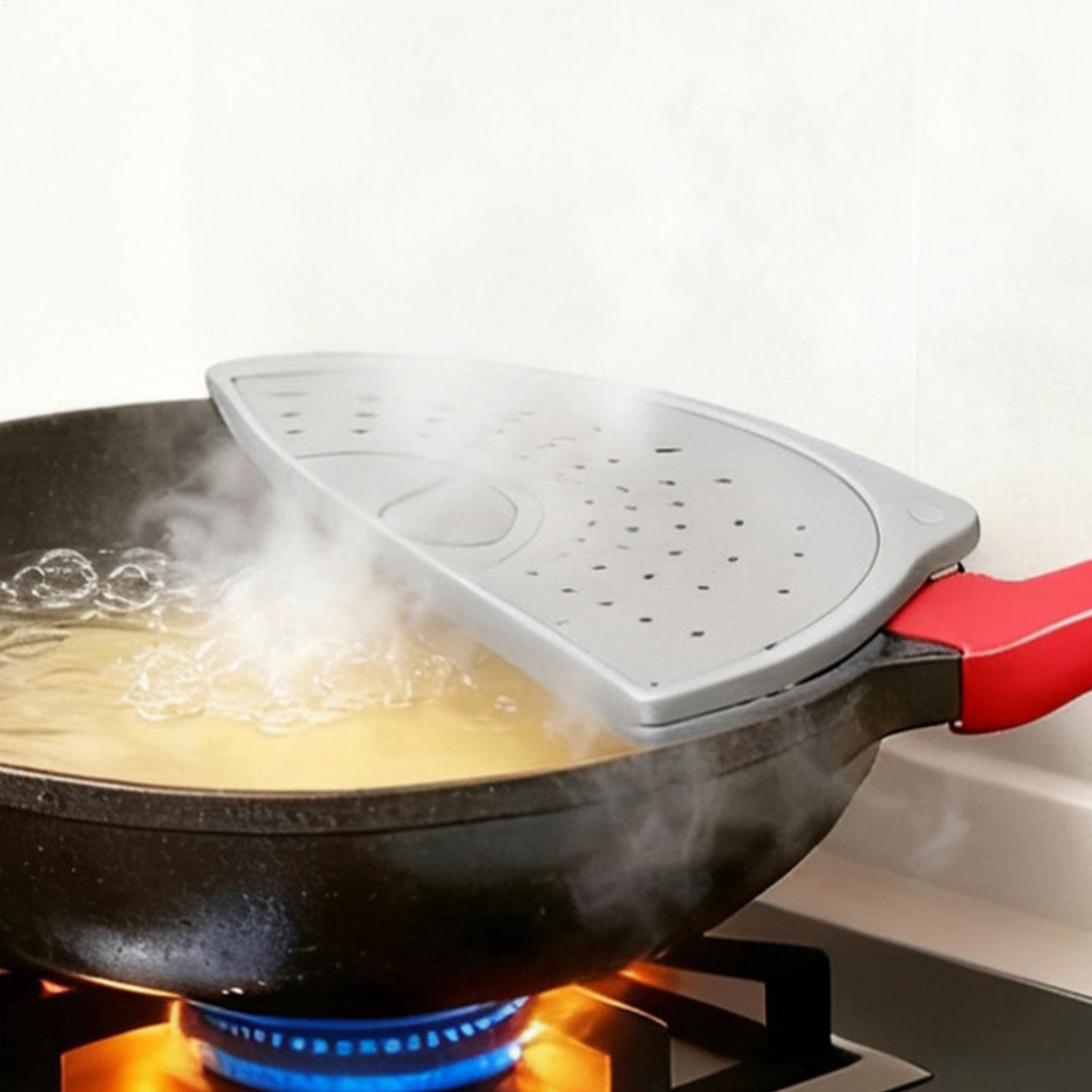1 stuks keuken oliebestendig d - Home Cooking Oil Filter recensie en prijs