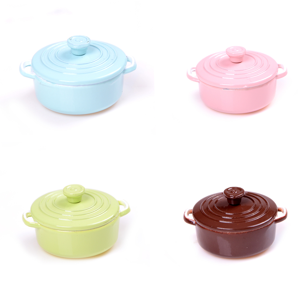 1:12 Schaal Dollhouse Miniatuu - Home Cooking Set recensie en prijs