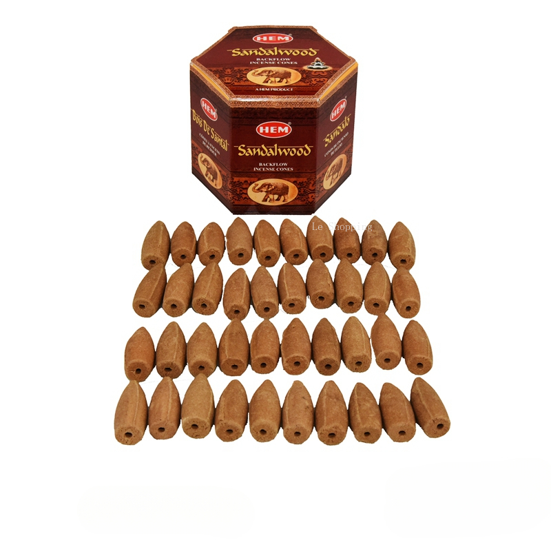 40 graan/doos met omgekeerde s - Smoker Box Wood Chip recensie en prijs