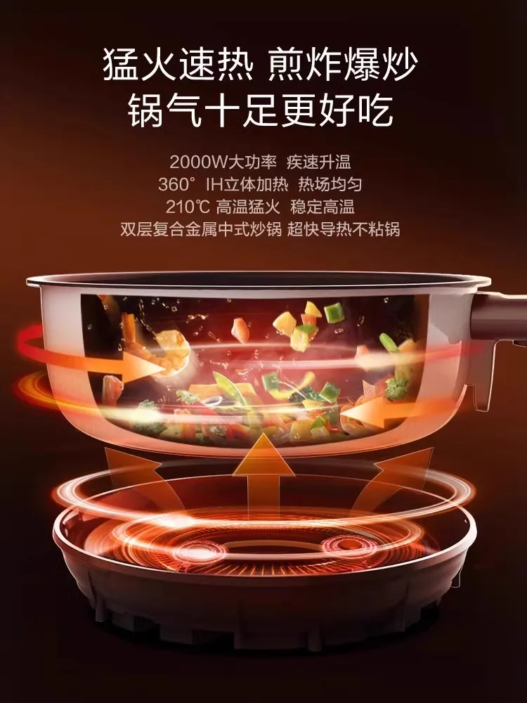 Intelligente kookmachine Autom - Home Cooking Robot recensie en prijs