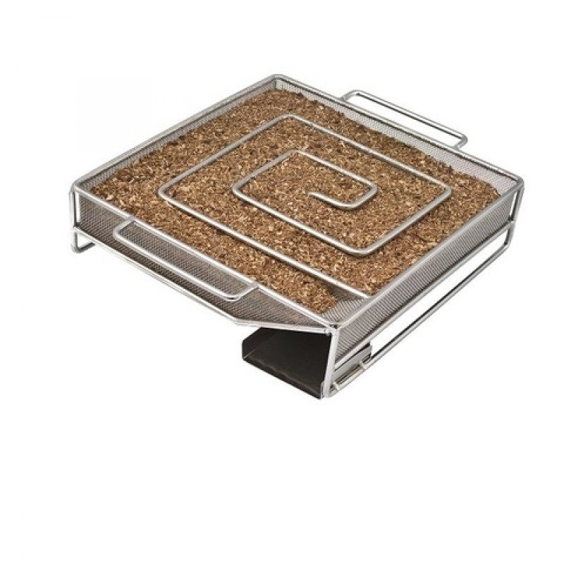 125 G/zak Apple Cherry Eiken P - Smoker Box Wood Chip recensie en prijs