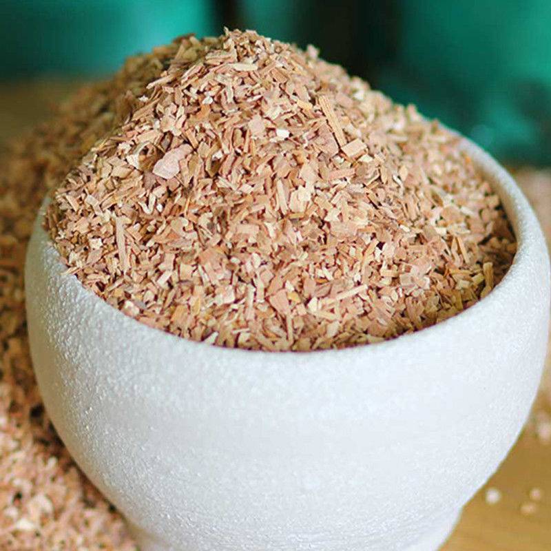 125 G/zak Apple Cherry Eiken P - Smoker Box Wood Chip recensie en prijs