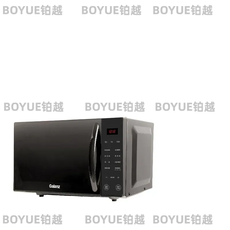 Compacte magnetron voor thuisk - Home Cooking Heater recensie en prijs