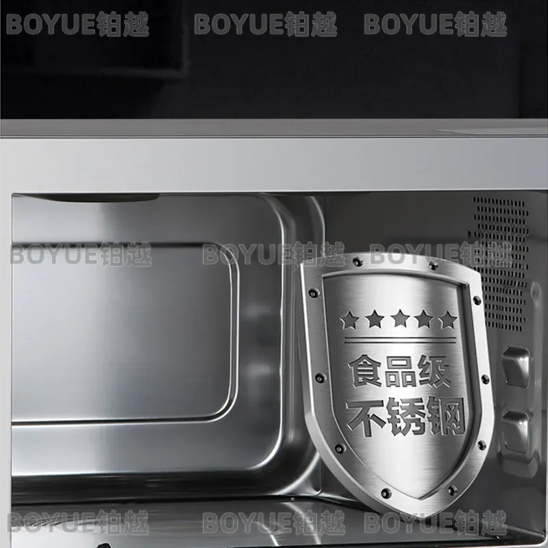 Compacte magnetron voor thuisk - Home Cooking Heater recensie en prijs